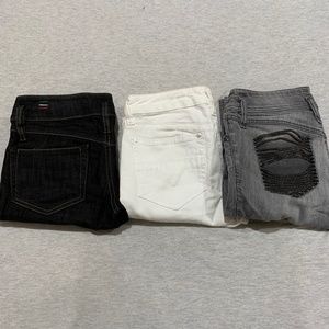 Diesel women’s jeans